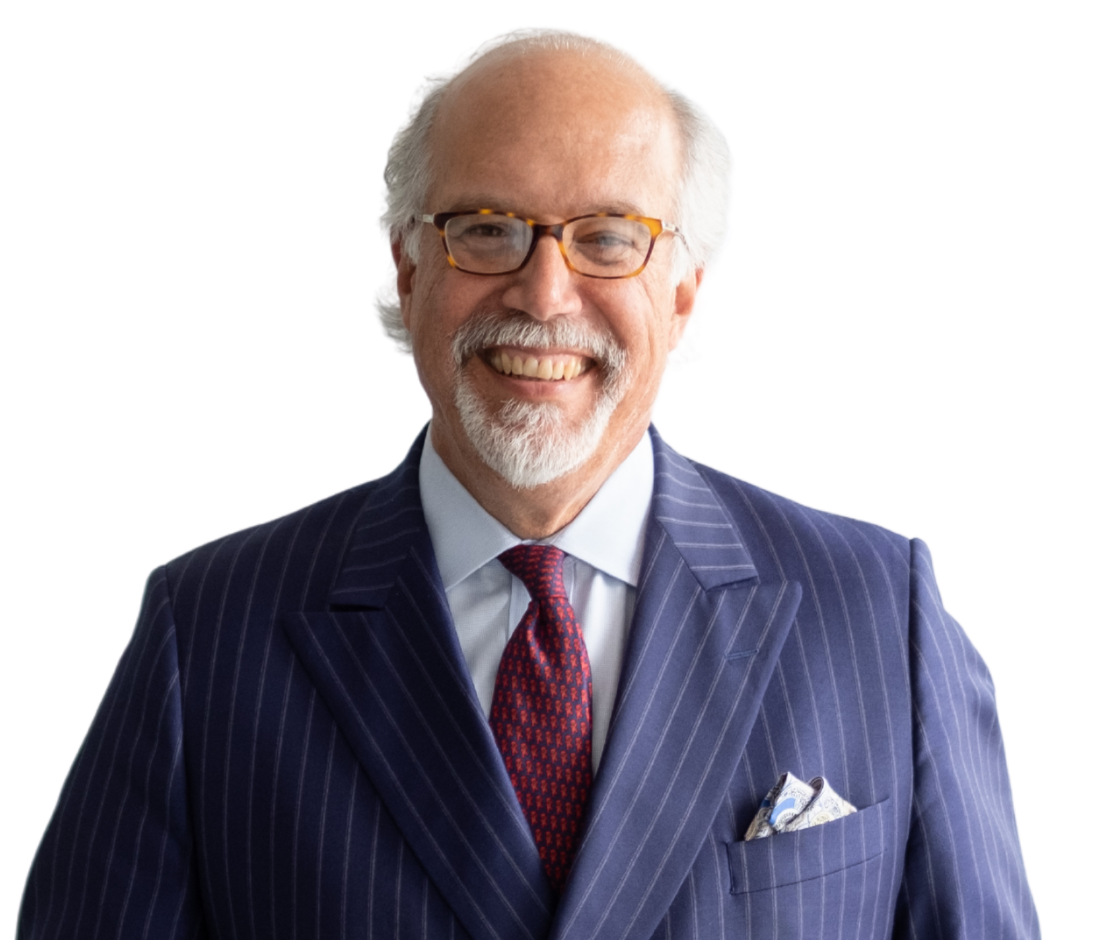 Photo of Gregory V. Varallo